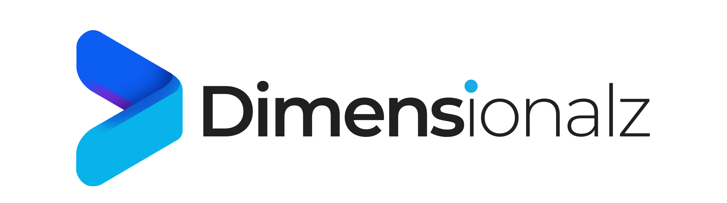 Dimensionalz